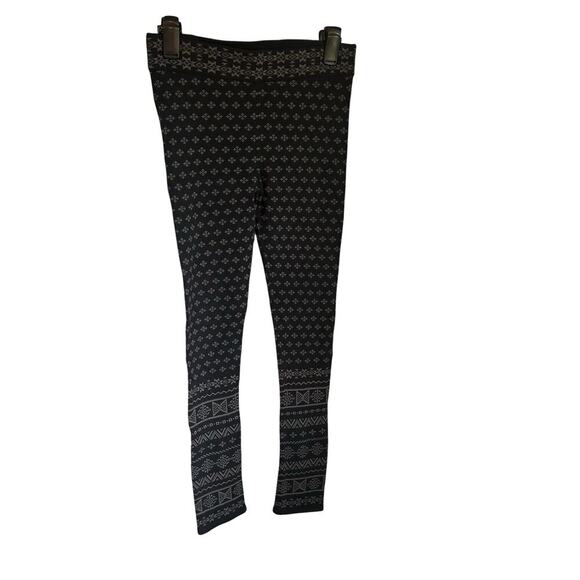 Krimson Klover Ava seamless base layer leggings Size M - Picture 1 of 8